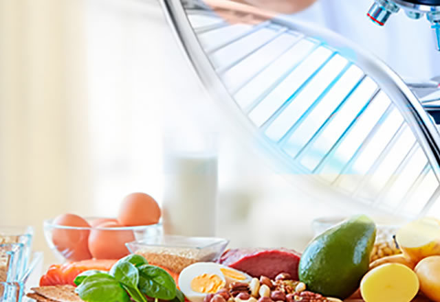 Lo que debe saber de nutrición, obesidad y bariatría.